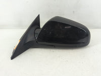 2008-2012 Chevrolet Malibu Driver Side View Mirror - Left Door Mirror OEM Used - Oemusedautoparts1.com