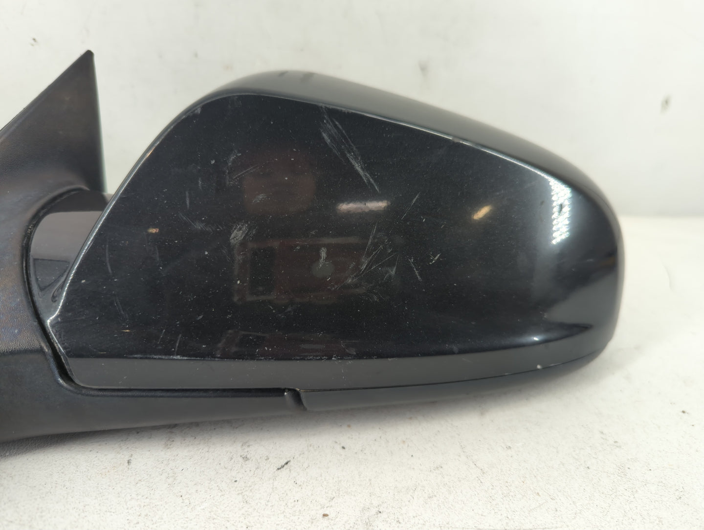 2008-2012 Chevrolet Malibu Driver Side View Mirror - Left Door Mirror OEM Used - Oemusedautoparts1.com