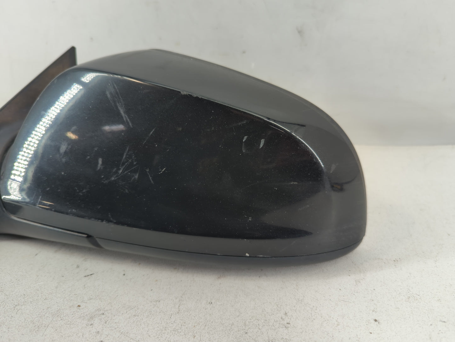 2008-2012 Chevrolet Malibu Driver Side View Mirror - Left Door Mirror OEM Used - Oemusedautoparts1.com