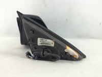 2008-2012 Chevrolet Malibu Driver Side View Mirror - Left Door Mirror OEM Used - Oemusedautoparts1.com
