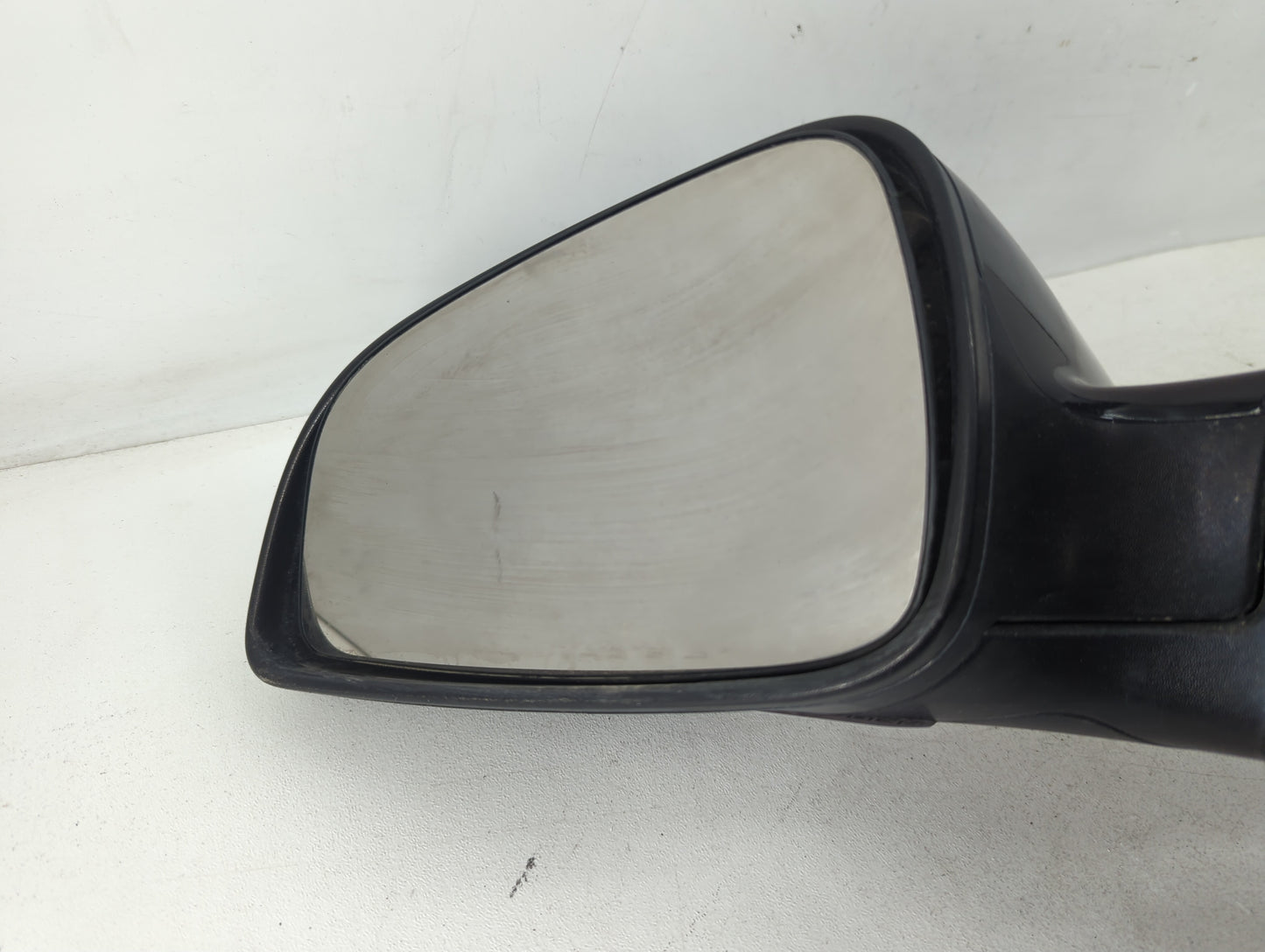 2008-2012 Chevrolet Malibu Driver Side View Mirror - Left Door Mirror OEM Used - Oemusedautoparts1.com
