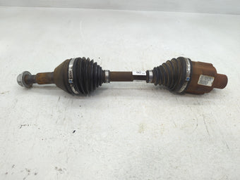compare product 2008-2012 Chevrolet Malibu Axle Shaft Front Passenger Cv C/v