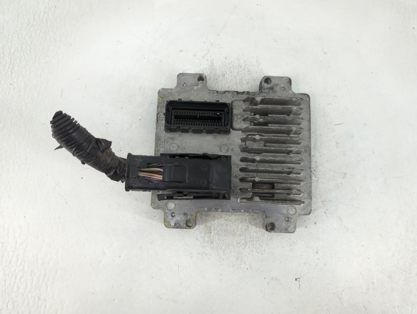 2007-2012 Chevrolet Malibu PCM Engine Control Computer ECU ECM PCU OEM P/N:12638026 Fits Fits 2007 2008 2009 2010 2011 2012 