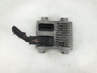 2007-2012 Chevrolet Malibu PCM Engine Control Computer ECU ECM PCU OEM P/N:12638026 Fits Fits 2007 2008 2009 2010 2011 2012 