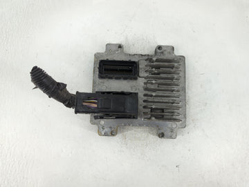 2007-2012 Chevrolet Malibu PCM Engine Control Computer ECU ECM PCU OEM P/N:12638026 Fits Fits 2007 2008 2009 2010 2011 2012 