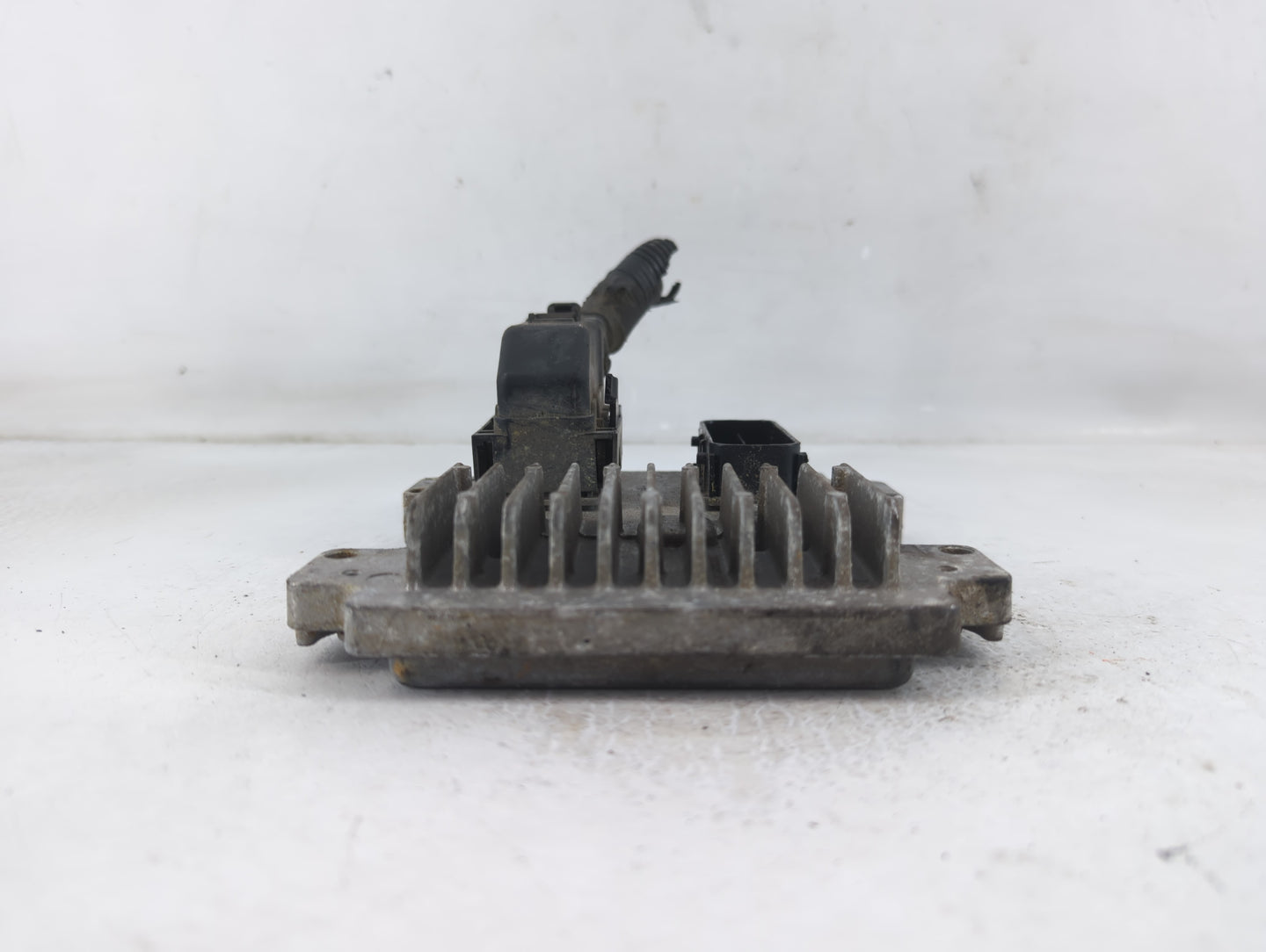 2007-2012 Chevrolet Malibu PCM Engine Control Computer ECU ECM PCU OEM P/N:12638026 Fits Fits 2007 2008 2009 2010 2011 2012 
