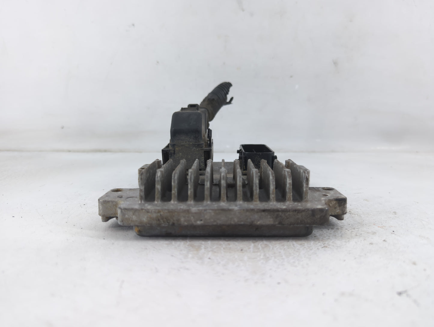 2007-2012 Chevrolet Malibu PCM Engine Control Computer ECU ECM PCU OEM P/N:12638026 Fits Fits 2007 2008 2009 2010 2011 2012 