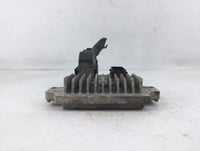 2007-2012 Chevrolet Malibu PCM Engine Control Computer ECU ECM PCU OEM P/N:12638026 Fits Fits 2007 2008 2009 2010 2011 2012 