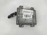 2007-2012 Chevrolet Malibu PCM Engine Control Computer ECU ECM PCU OEM P/N:12638026 Fits Fits 2007 2008 2009 2010 2011 2012 