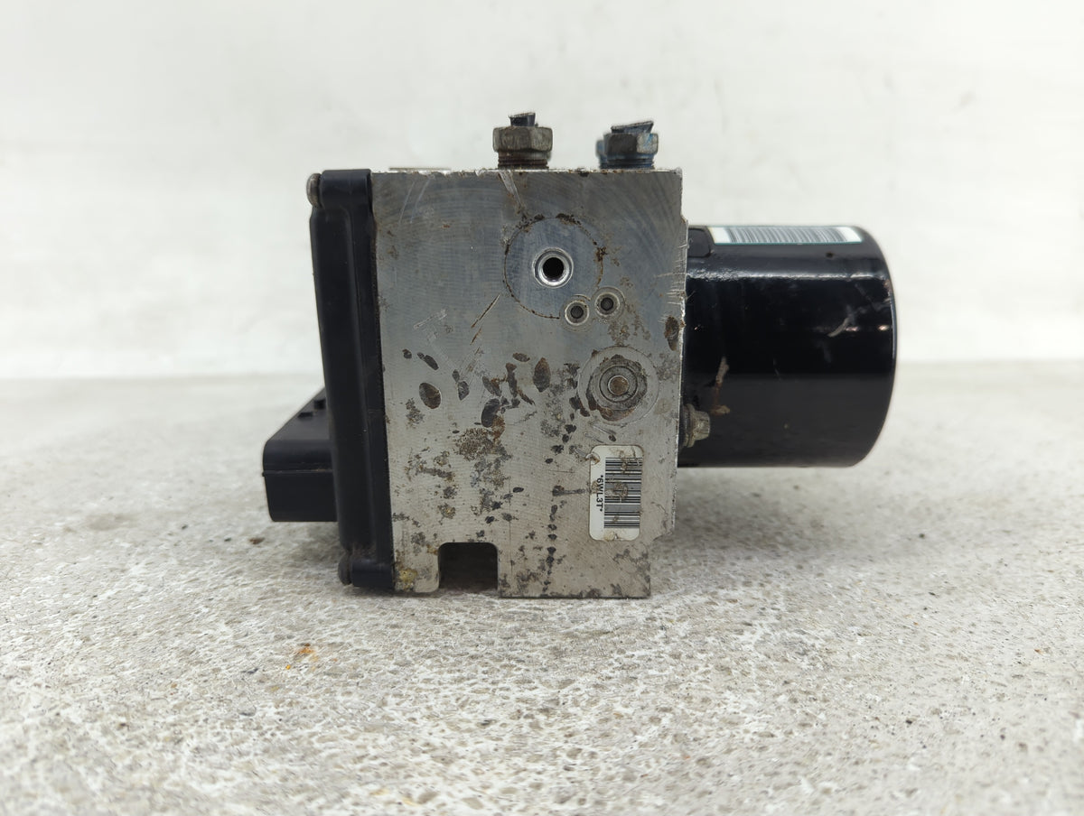 2011 Chevrolet Malibu Anti-Lock Brake ABS Pump Module Actuator OEM P/N:20908731 224259-106 Fits OEM Used Auto Parts - Oemuse