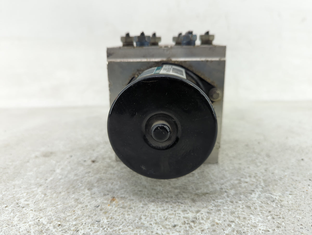2011 Chevrolet Malibu Anti-Lock Brake ABS Pump Module Actuator OEM P/N:20908731 224259-106 Fits OEM Used Auto Parts - Oemuse