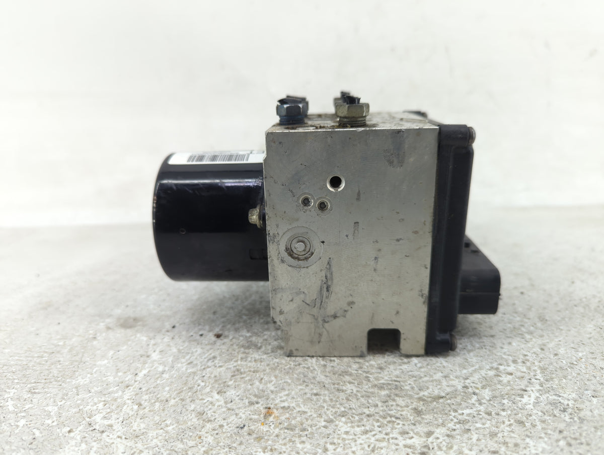 2011 Chevrolet Malibu Anti-Lock Brake ABS Pump Module Actuator OEM P/N:20908731 224259-106 Fits OEM Used Auto Parts - Oemuse