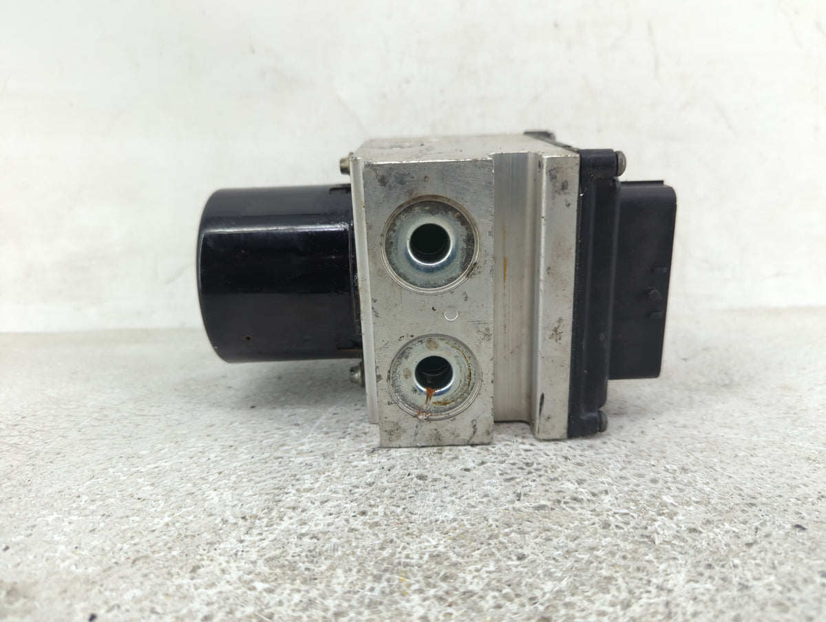 2011 Chevrolet Malibu Anti-Lock Brake ABS Pump Module Actuator OEM P/N:20908731 224259-106 Fits OEM Used Auto Parts - Oemuse