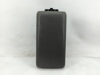 2008-2012 Chevrolet Malibu Center Console Armrest Cover Lid Fits Fits 2008 2009 2010 2011 2012 OEM Used Auto Parts - Oemused