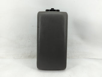 compare product 2008-2012 Chevrolet Malibu Center Console Armrest Cover Lid Fits Fits 2008 2009 2010 2011 2012 OEM Used Auto Parts