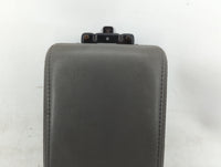 2008-2012 Chevrolet Malibu Center Console Armrest Cover Lid Fits Fits 2008 2009 2010 2011 2012 OEM Used Auto Parts - Oemused
