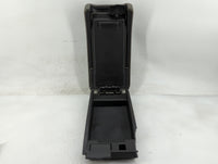 2008-2012 Chevrolet Malibu Center Console Armrest Cover Lid Fits Fits 2008 2009 2010 2011 2012 OEM Used Auto Parts - Oemused