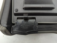 2008-2012 Chevrolet Malibu Center Console Armrest Cover Lid Fits Fits 2008 2009 2010 2011 2012 OEM Used Auto Parts - Oemused