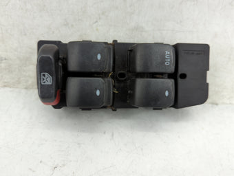 compare product 2010-2012 Chevrolet Malibu Master Power Window Switch Replacement Driver Side Left Fits Fits 2010 2011 2012 OEM Used Auto Parts