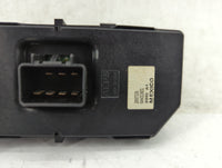 2010-2012 Chevrolet Malibu Master Power Window Switch Replacement Driver Side Left Fits Fits 2010 2011 2012 OEM Used Auto Pa