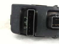2010-2012 Chevrolet Malibu Master Power Window Switch Replacement Driver Side Left Fits Fits 2010 2011 2012 OEM Used Auto Pa