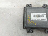 2007-2012 Chevrolet Malibu PCM Engine Control Computer ECU ECM PCU OEM P/N:12638026 12612397 Fits OEM Used Auto Parts - Oemu