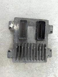 2007-2012 Chevrolet Malibu PCM Engine Control Computer ECU ECM PCU OEM P/N:12638026 12612397 Fits OEM Used Auto Parts - Oemu