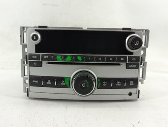 compare product 2009-2012 Chevrolet Malibu Radio AM FM Cd Player Receiver Replacement Fits Fits 2009 2010 2011 2012 OEM Used Auto Parts