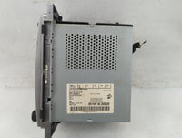 2009-2012 Chevrolet Malibu Radio AM FM Cd Player Receiver Replacement Fits Fits 2009 2010 2011 2012 OEM Used Auto Parts - Oe