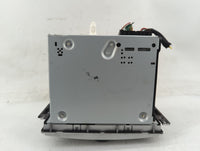 2009-2012 Chevrolet Malibu Radio AM FM Cd Player Receiver Replacement Fits Fits 2009 2010 2011 2012 OEM Used Auto Parts - Oe
