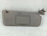 2004-2012 Chevrolet Malibu Sun Visor Shade Replacement Passenger Right Mirror Fits Fits 2004 2005 2008 2009 2010 2011 2012 O
