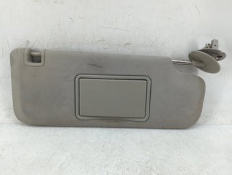 compare product 2004-2012 Chevrolet Malibu Sun Visor Shade Replacement Passenger Right Mirror Fits Fits 2004 2005 2008 2009 2010 2011 2012 OEM Used Auto Parts