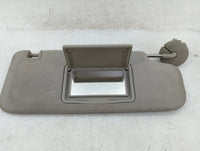 2004-2012 Chevrolet Malibu Sun Visor Shade Replacement Passenger Right Mirror Fits Fits 2004 2005 2008 2009 2010 2011 2012 O