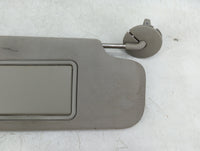 2004-2012 Chevrolet Malibu Sun Visor Shade Replacement Passenger Right Mirror Fits Fits 2004 2005 2008 2009 2010 2011 2012 O