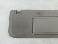2004-2012 Chevrolet Malibu Sun Visor Shade Replacement Passenger Right Mirror Fits Fits 2004 2005 2008 2009 2010 2011 2012 O