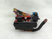 2010-2012 Chevrolet Malibu Body Control Module Bcm Inner Cabin Fuse Box - Oemusedautoparts1.com
