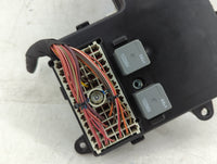 2010-2012 Chevrolet Malibu Body Control Module Bcm Inner Cabin Fuse Box - Oemusedautoparts1.com