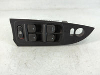 2010-2011 Chevrolet Malibu Master Power Window Switch Replacement Driver Side Left P/N:20607220 Fits Fits 2010 2011 OEM Used