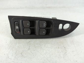 compare product 2010-2011 Chevrolet Malibu Master Power Window Switch Replacement Driver Side Left P/N:20607220 Fits Fits 2010 2011 OEM Used Auto Parts