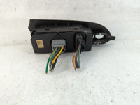 2010-2011 Chevrolet Malibu Master Power Window Switch Replacement Driver Side Left P/N:20607220 Fits Fits 2010 2011 OEM Used