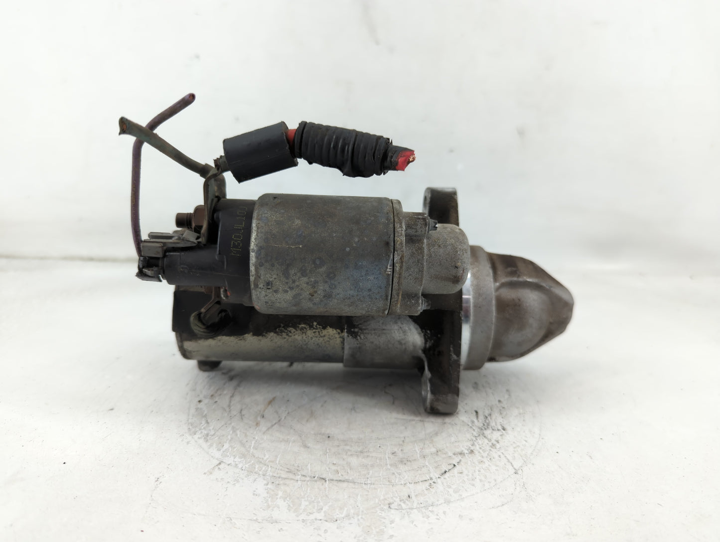 2008-2014 Chevrolet Malibu Car Starter Motor Solenoid OEM Fits Fits 2007 2008 2009 2010 2011 2012 2013 2014 2015 2016 2017 O