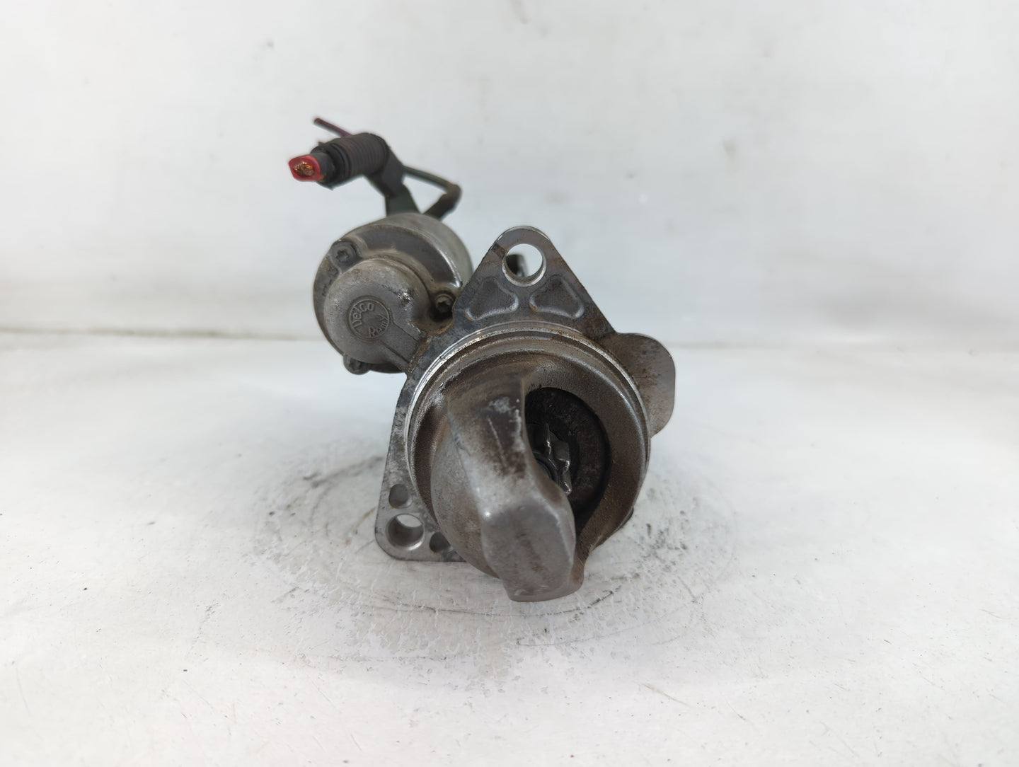 2008-2014 Chevrolet Malibu Car Starter Motor Solenoid OEM Fits Fits 2007 2008 2009 2010 2011 2012 2013 2014 2015 2016 2017 O