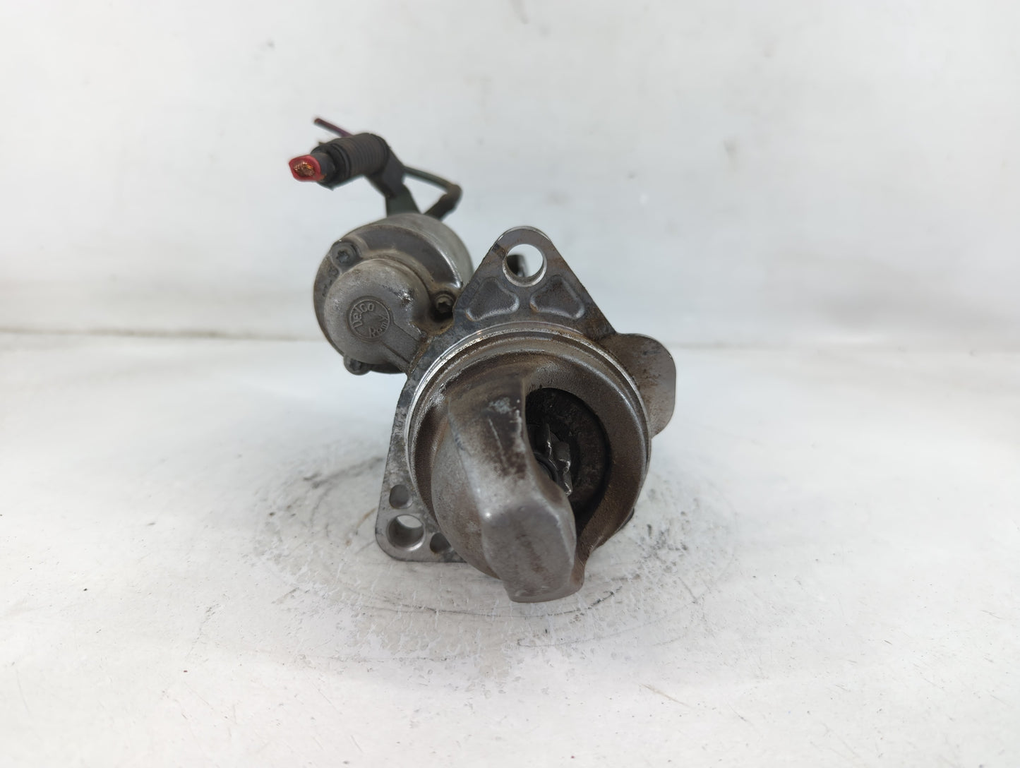 2008-2014 Chevrolet Malibu Car Starter Motor Solenoid OEM Fits Fits 2007 2008 2009 2010 2011 2012 2013 2014 2015 2016 2017 O