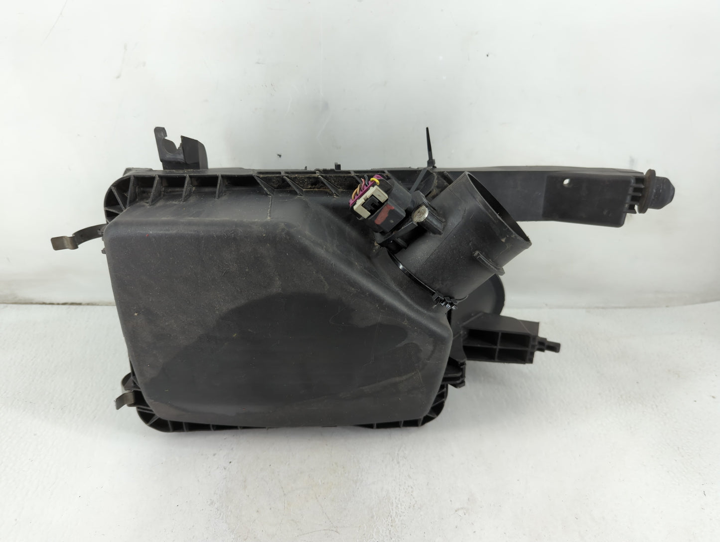 2008-2012 Chevrolet Malibu Air Cleaner Intake-duct Hose Tube 873008 - Oemusedautoparts1.com