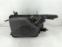 2008-2012 Chevrolet Malibu Air Cleaner Intake-duct Hose Tube 873008 - Oemusedautoparts1.com