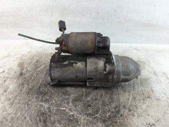 compare product 2008-2014 Chevrolet Malibu Car Starter Motor Solenoid OEM Fits Fits 2007 2008 2009 2010 2011 2012 2013 2014 2015 2016 2017 OEM Used Auto Parts