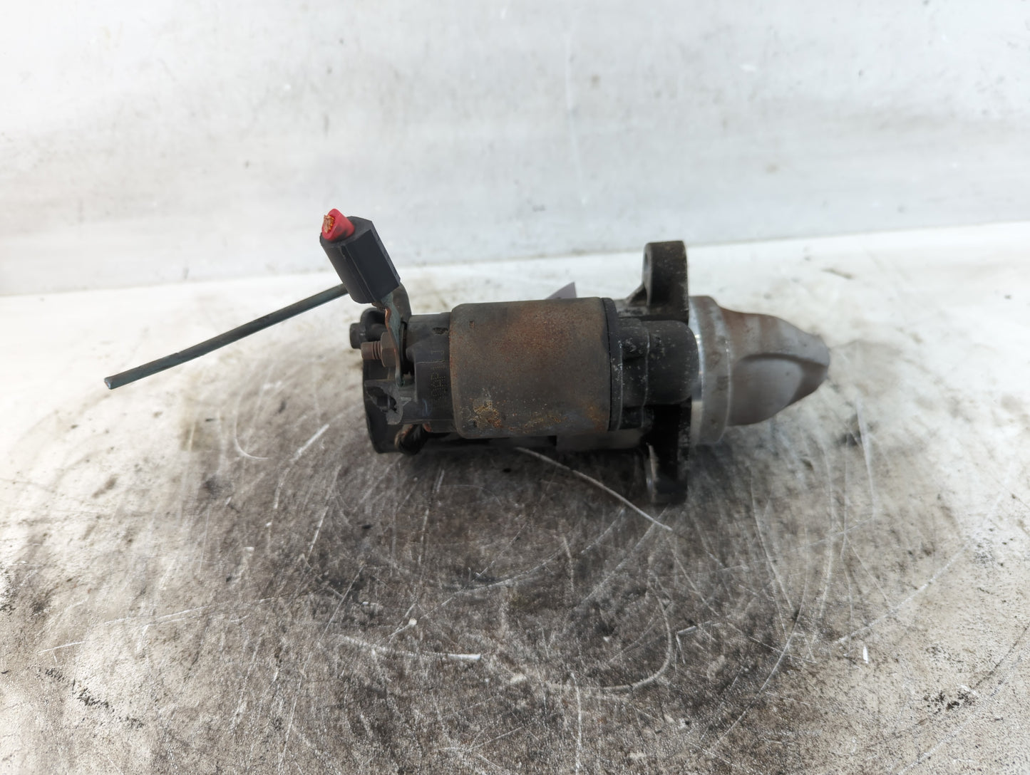 2008-2014 Chevrolet Malibu Car Starter Motor Solenoid OEM Fits Fits 2007 2008 2009 2010 2011 2012 2013 2014 2015 2016 2017 O