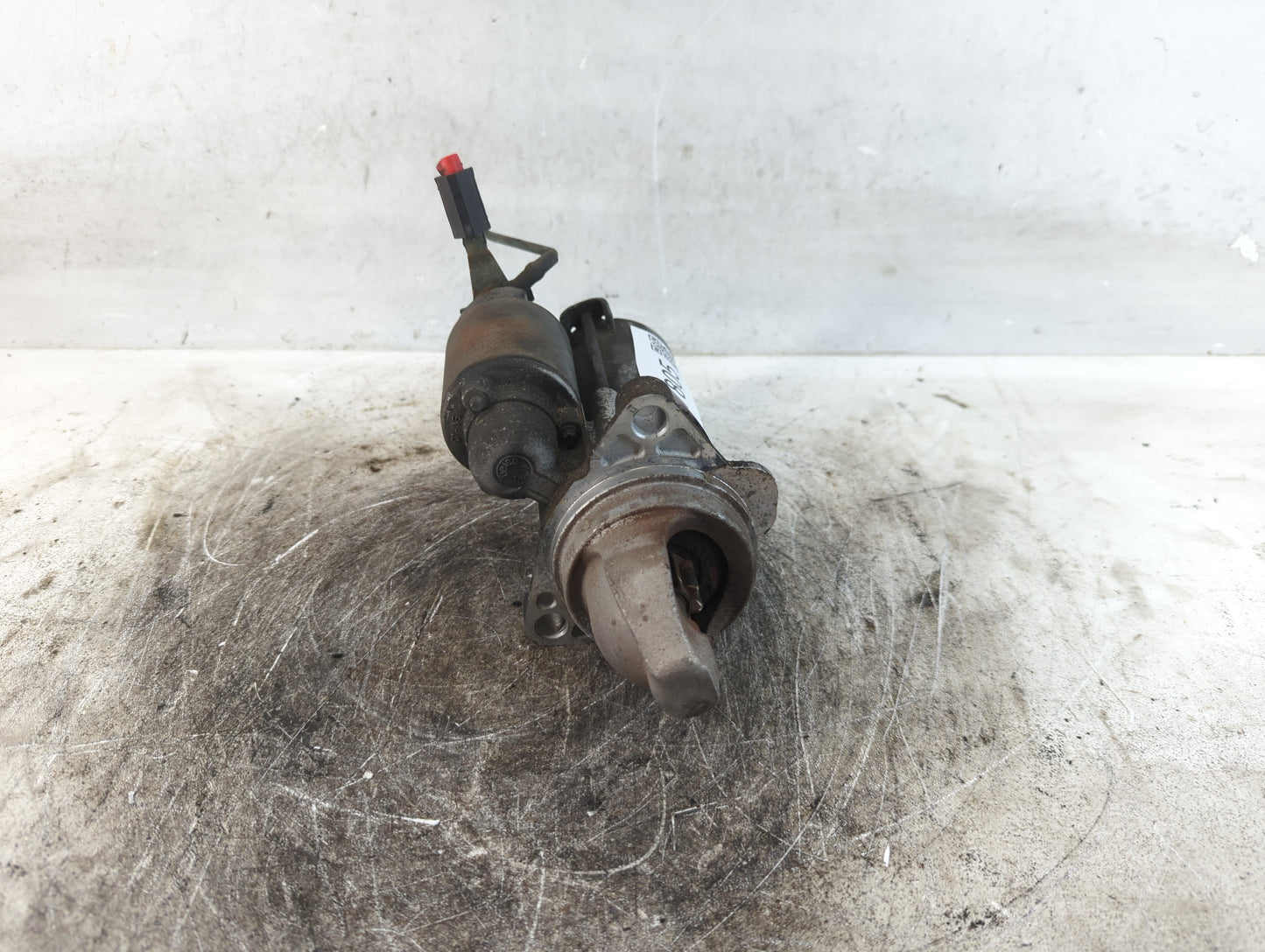 2008-2014 Chevrolet Malibu Car Starter Motor Solenoid OEM Fits Fits 2007 2008 2009 2010 2011 2012 2013 2014 2015 2016 2017 O