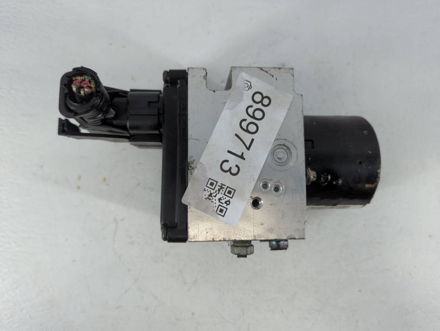 2011 Chevrolet Malibu ABS Pump Control Module Replacement P/N:224259-106 20908731 Fits OEM Used Auto Parts - Oemusedautopart