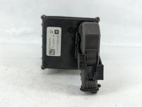 2011 Chevrolet Malibu ABS Pump Control Module Replacement P/N:224259-106 20908731 Fits OEM Used Auto Parts - Oemusedautopart